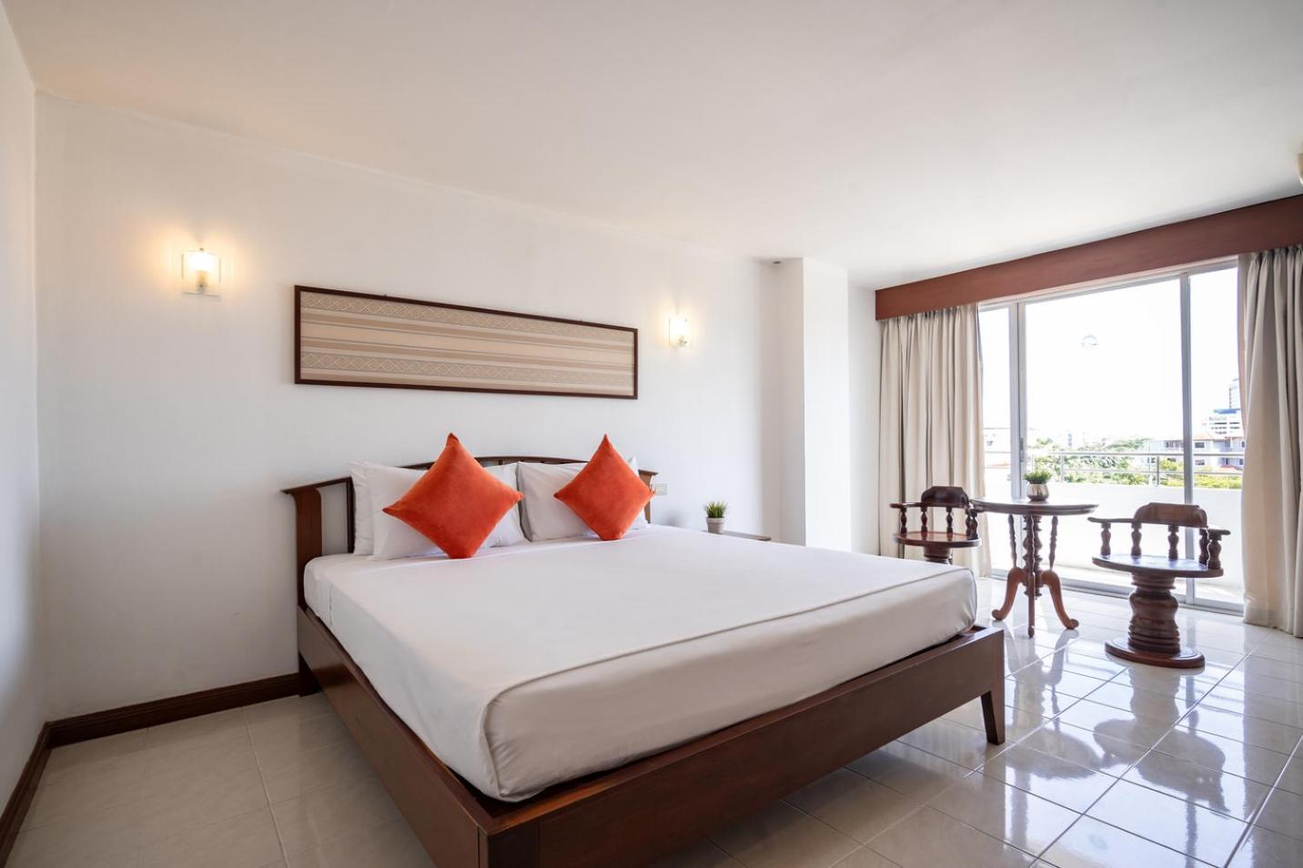 Jp Villa Pattaya Exterior foto